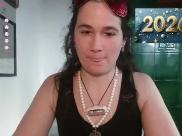 Bongacams Best Webcam of AmanelWhite