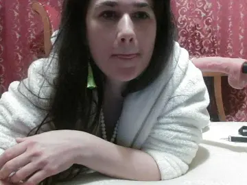 Bongacams Adult Webcams of AmanelWhite