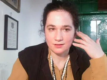 Bongacams Best Webcam of AmanelWhite