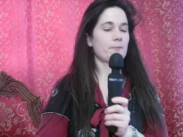 Bongacams Adult Webcam of AmanelWhite