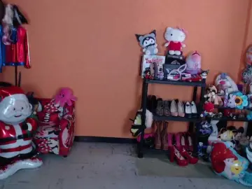 Bongacams Adult Webcams of MiaJhons