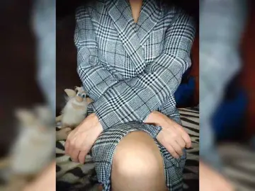 Bongacams Adult Webcam of SexyNaturalka