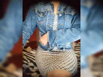 Bongacams Best Webcam of SexyNaturalka