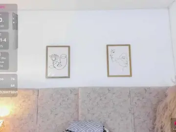 Bongacams Best Webcam of abbygibson