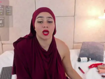 Bongacams Nude Webcam of abbygibson