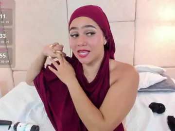 Bongacams Nude Webcam of abbygibson