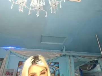 Bongacams Private Sex Chat of adrianna_fox