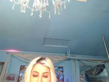 Bongacams Live Porn of adrianna_fox
