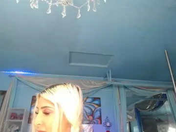 Bongacams Private Sex Chat of adrianna_fox