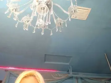 Bongacams Nude Webcam of adrianna_fox