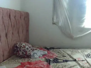 Bongacams Free Live Porn of charrysexy