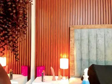 Bongacams Adult Video Chat of keisha-collins