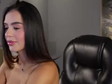 Bongacams Live Sex of AbellaCroft