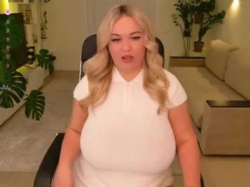 Bongacams Sex Cam of Angel-A