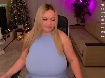 Bongacams Nude Webcam of Angel-A