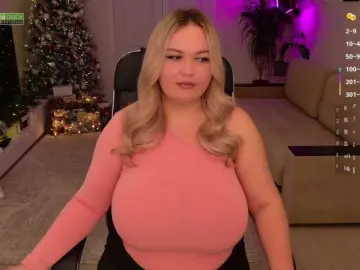 Bongacams Sex Cam of Angel-A