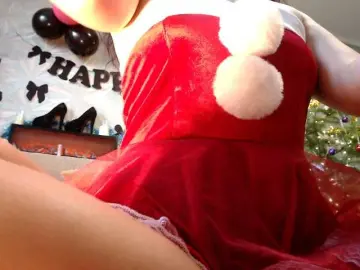 Bongacams Watch Live Sex Cams of MaryLu23