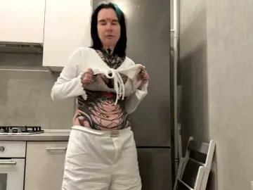 Bongacams Sex Chat of RobbynIturbe