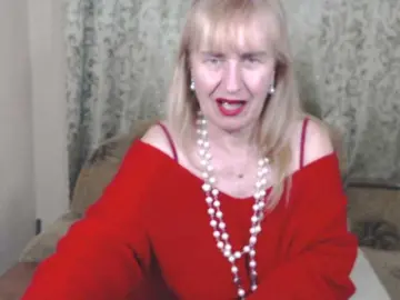 Bongacams Free Porn Cam of koroleva70