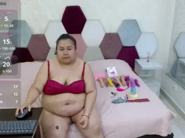 Bongacams Adult Video Chat of marianabbw