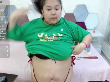 Bongacams Free Live Porn of marianabbw