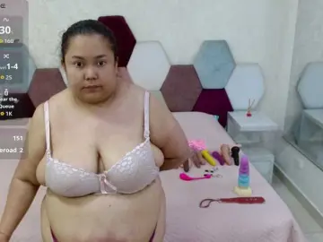 Bongacams Free Porn Cam of marianabbw