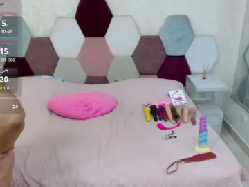 Bongacams Sex Cam of marianabbw