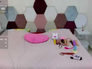 Bongacams Live Porn of marianabbw