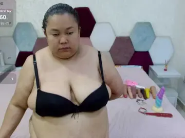 marianabbw from bongacams