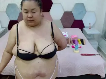 Bongacams Free Porn Cam of marianabbw