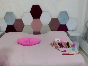 Bongacams Adult Webcam of marianabbw