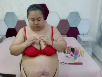 Bongacams Private Sex Chat of marianabbw