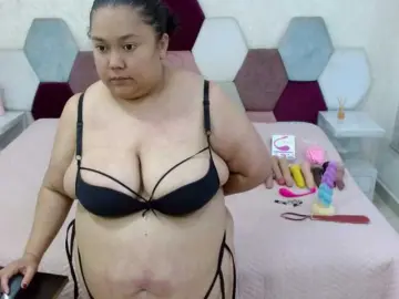 Bongacams Live Sex of marianabbw