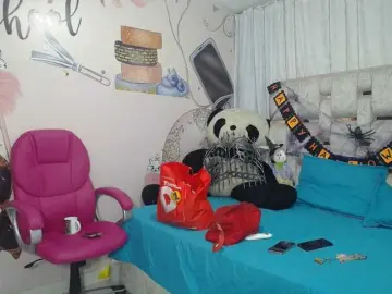 Bongacams Live Sex of paulina-evans