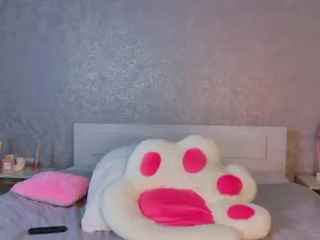 Bongacams Watch Live Sex Cams of trinnitysweet