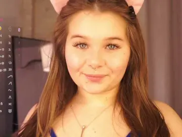 Bongacams Free Porn Cam of YesImAnna