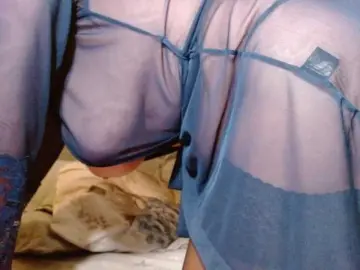 Bongacams Free Live Porn of albinochka44