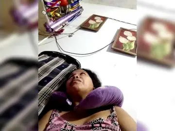 Bongacams Adult Video Chat of Chatty22