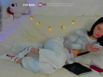 Bongacams Free Porn Cam of Kriss-me