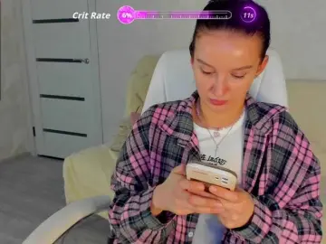 Bongacams Free Porn Cam of Kriss-me