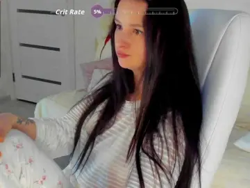 Bongacams Live Porn of Kriss-me