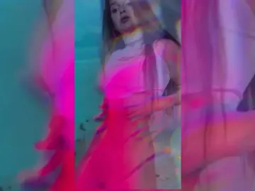 Bongacams Nude Webcam of Kriss-me