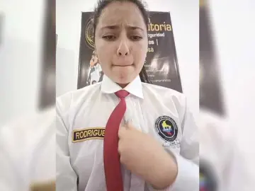 Bongacams Free Porn Cam of Marcela-5