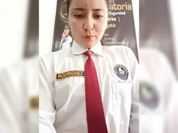 Bongacams Adult Webcam of Marcela-5