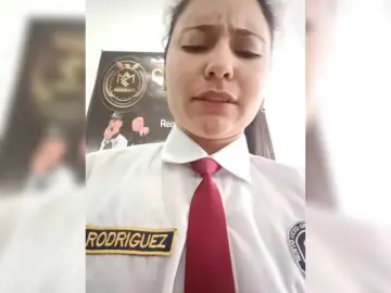 Bongacams Private Sex Chat of Marcela-5