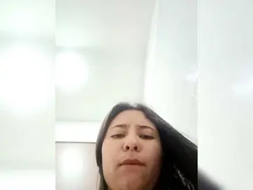 Bongacams Nude Webcam of Marcela-5