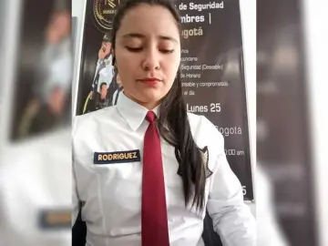 Bongacams Adult Webcams of Marcela-5