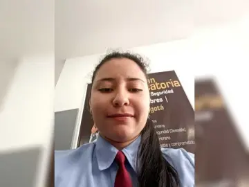 Bongacams Nude Webcam of Marcela-5