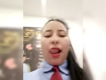 Bongacams Live Porn of Marcela-5