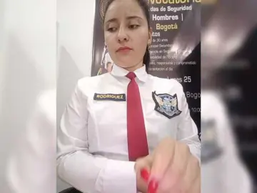 Bongacams Free Live Porn of Marcela-5